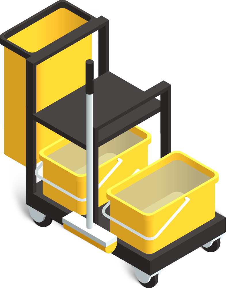 floor-cleaning-rack