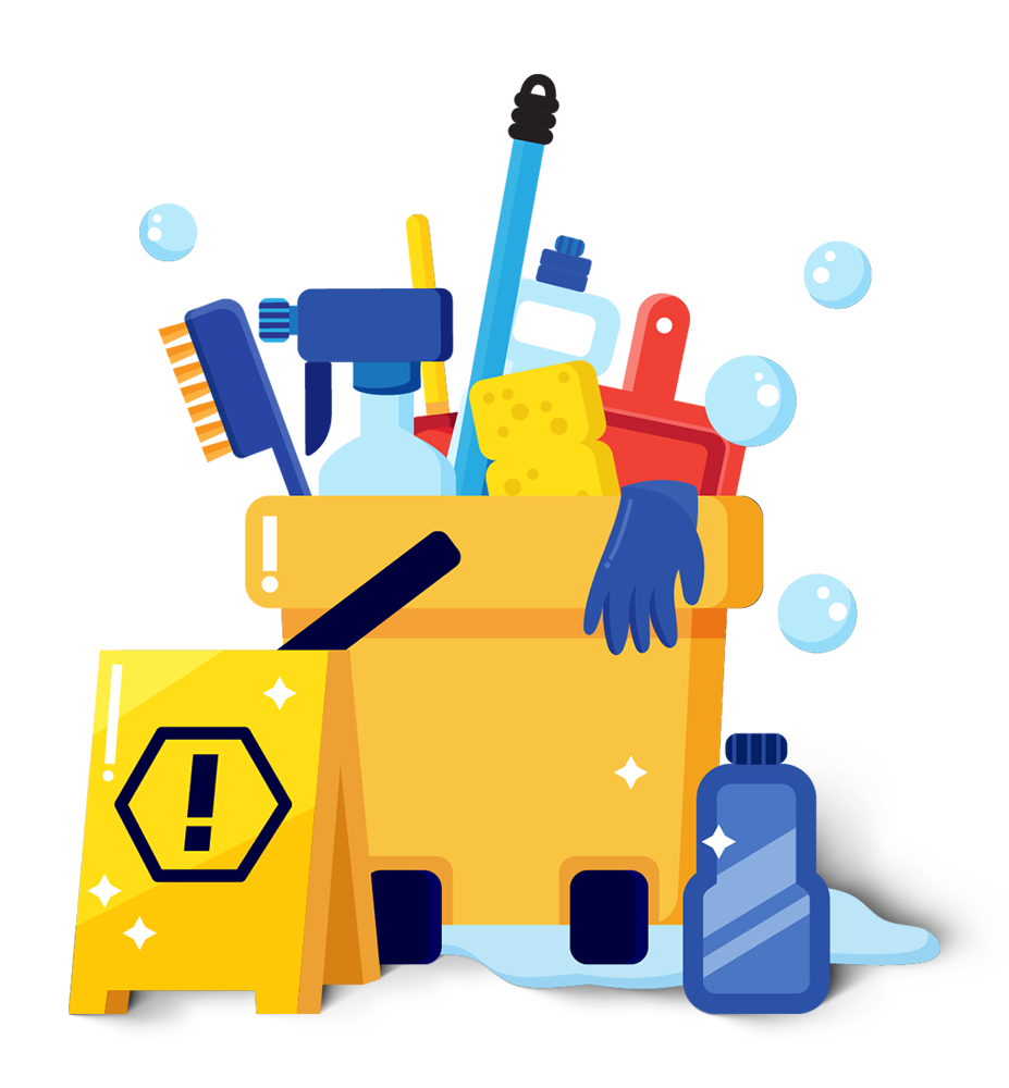 surface-cleaning